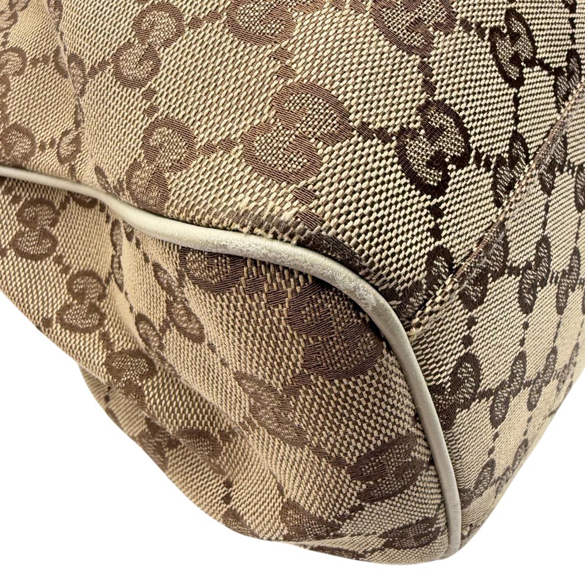 Gucci Shopper Sukey monogram beige
