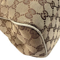 Gucci Shopper Sukey monogram beige