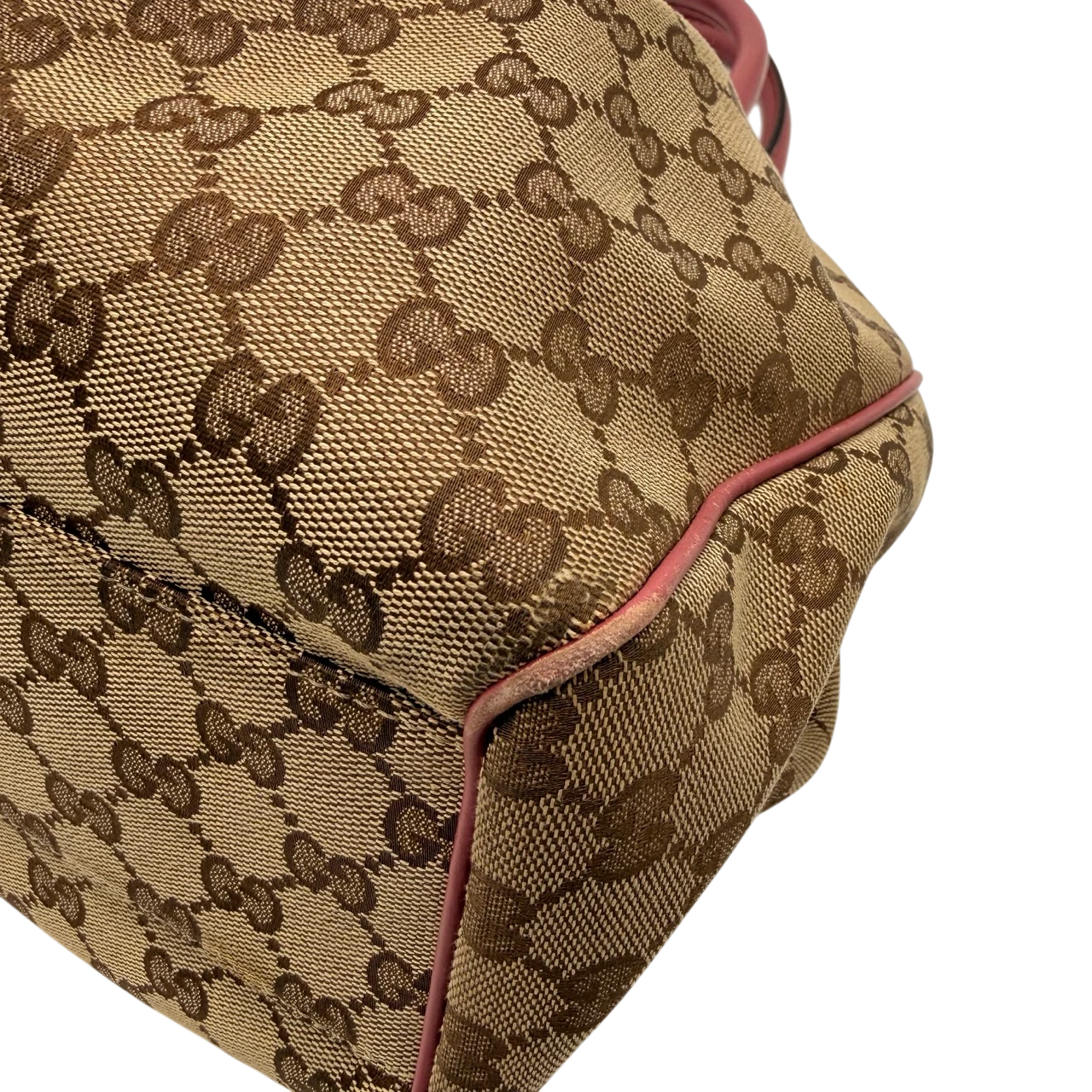 Gucci Shopper Sukey monogram beige