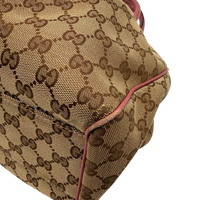 Gucci Shopper Sukey monogram beige
