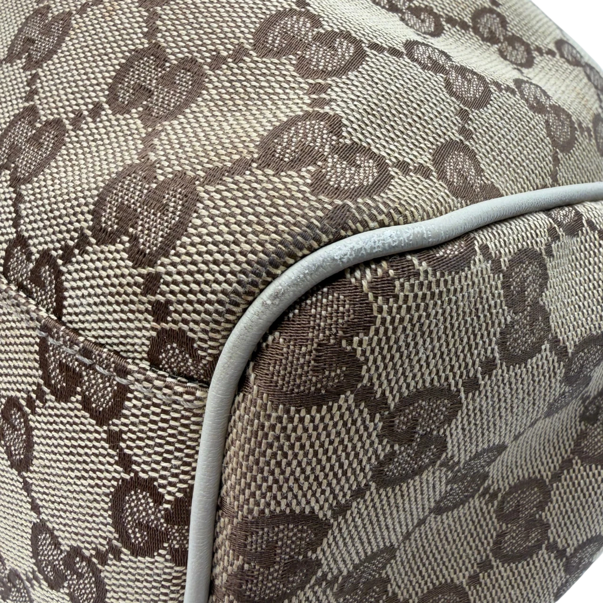 Gucci Shopper Sukey monogram beige