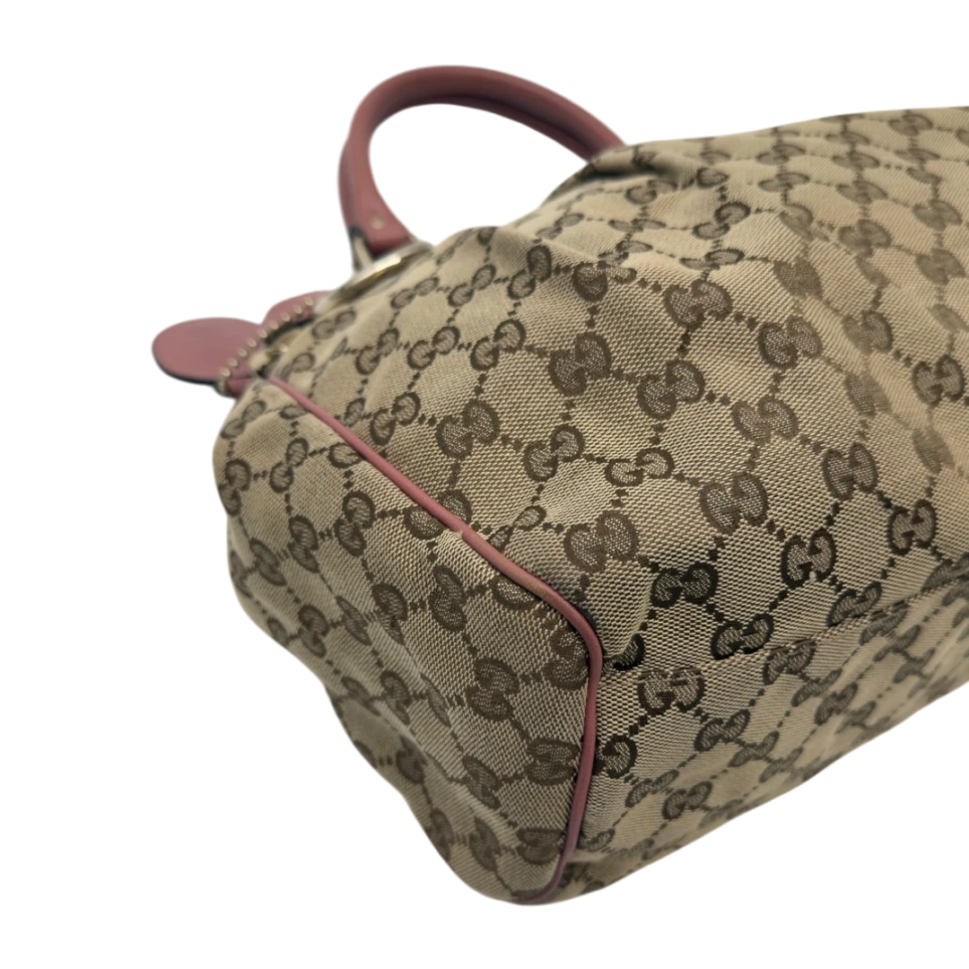 Gucci Shopper Sukey