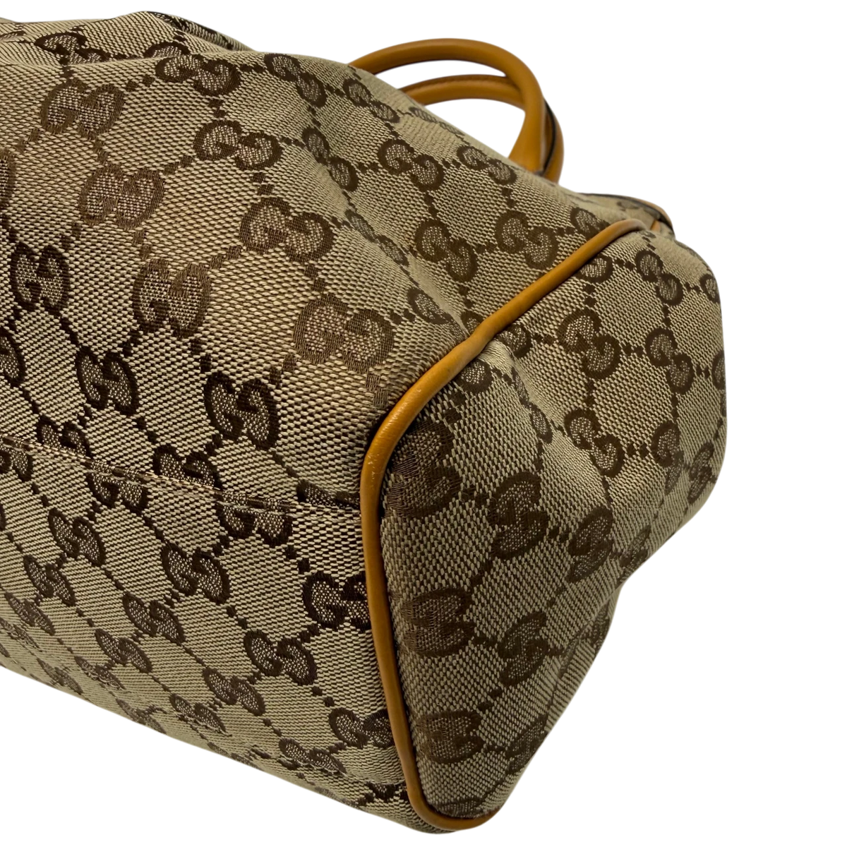 Gucci Shopper Sukey monogram beige