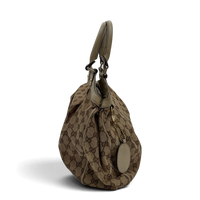 Gucci Shopper Sukey monogram beige