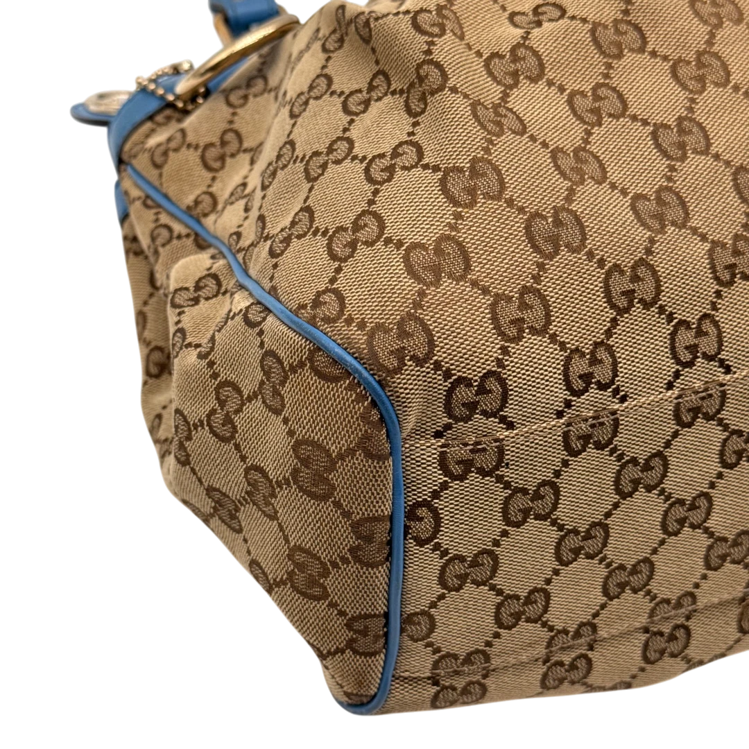 Gucci Shopper Sukey