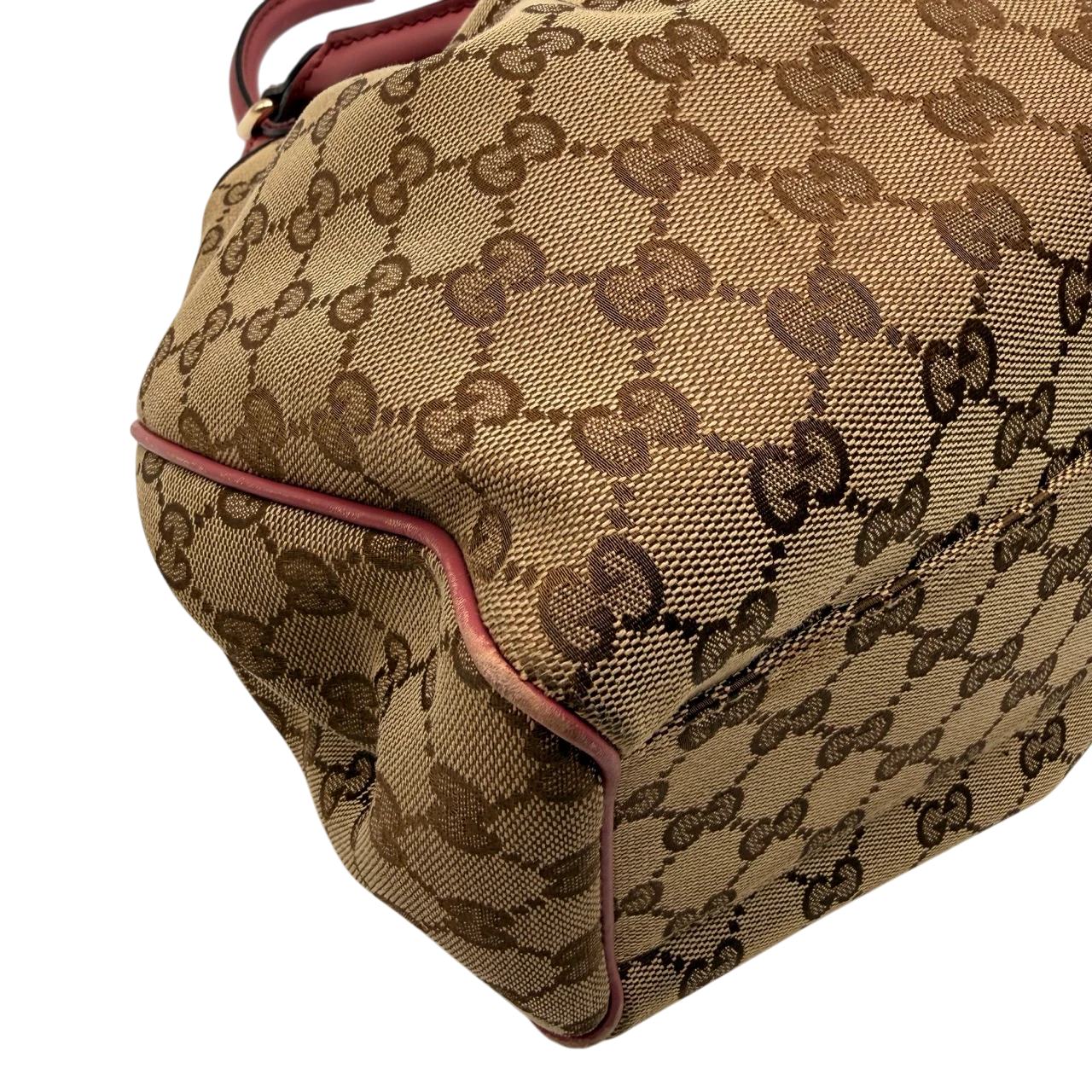 Gucci Shopper Sukey monogram beige