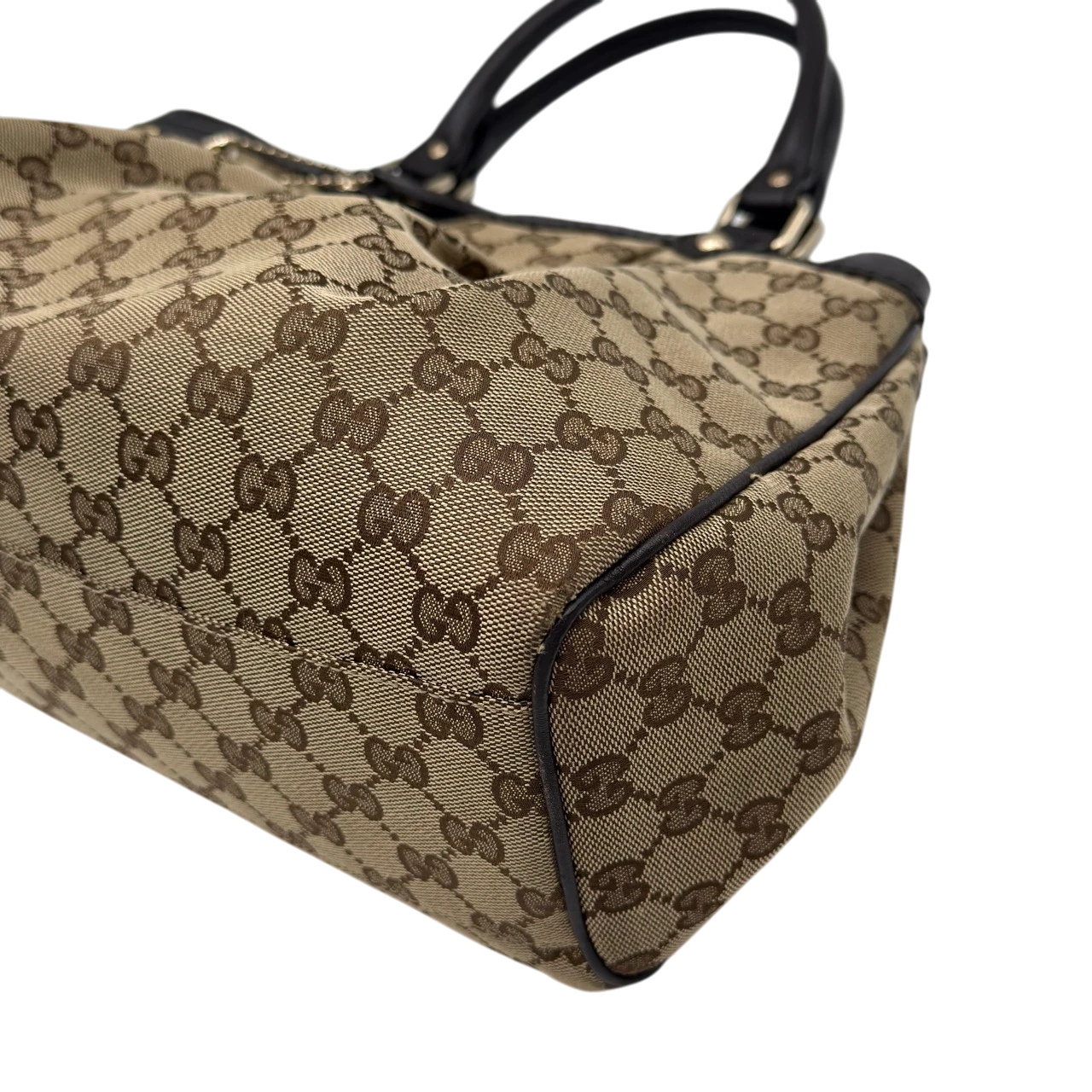 Gucci Shopper Sukey monogram beige