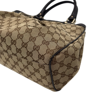 Gucci Shopper Sukey monogram beige