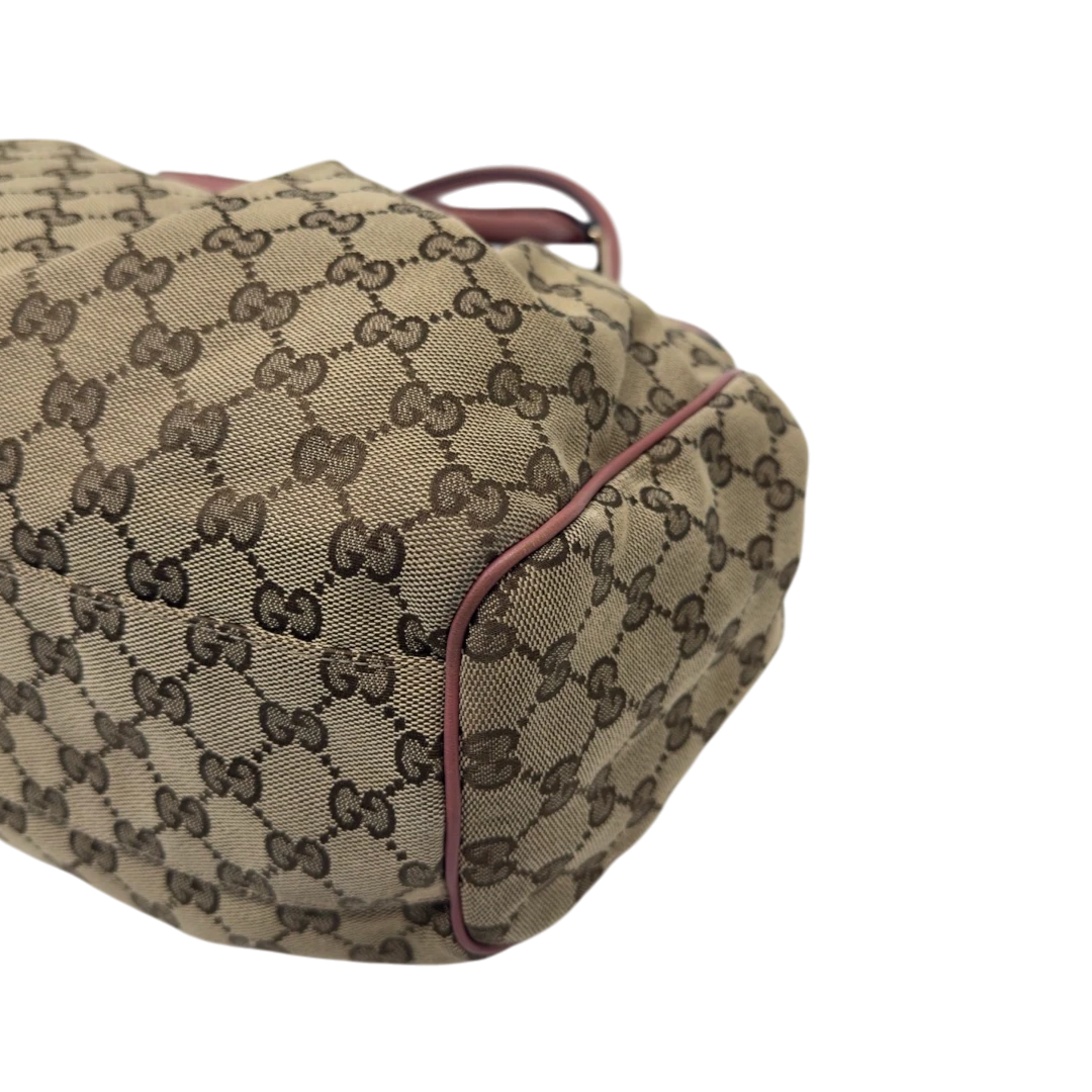 Gucci Shopper Sukey