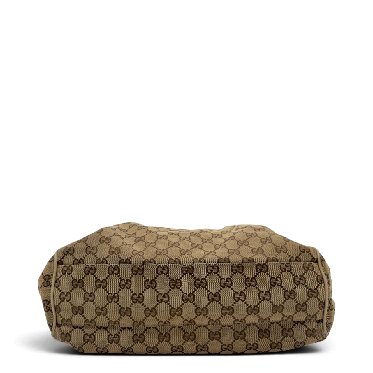Gucci Shopper Sukey monogram beige