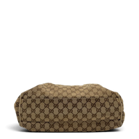 Gucci Shopper Sukey monogram beige