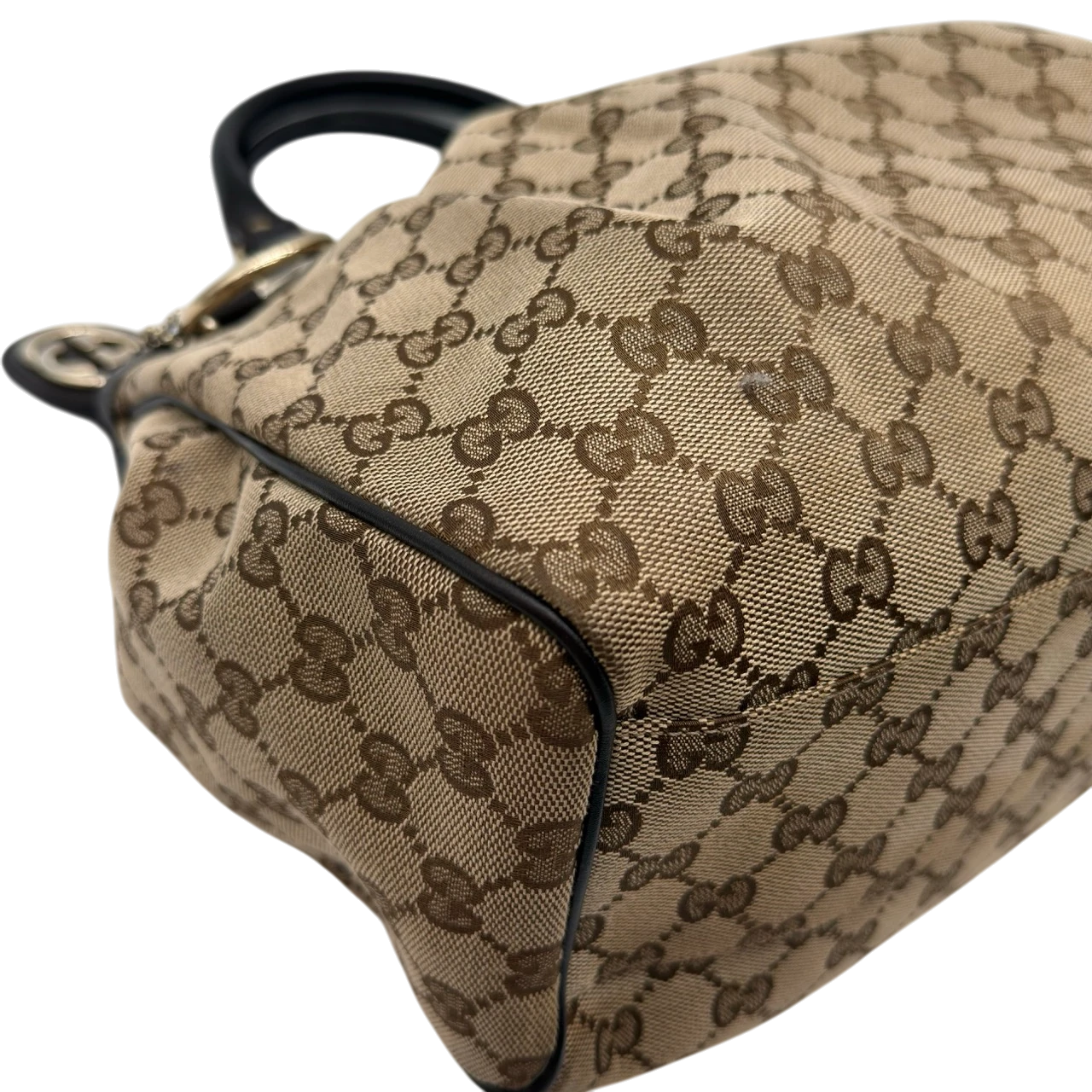 Gucci Sukey Tote Bag