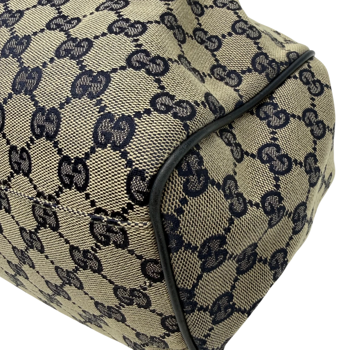 Gucci Shopper Sukey monogram beige
