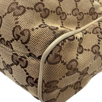 Gucci Shopper Sukey monogram beige