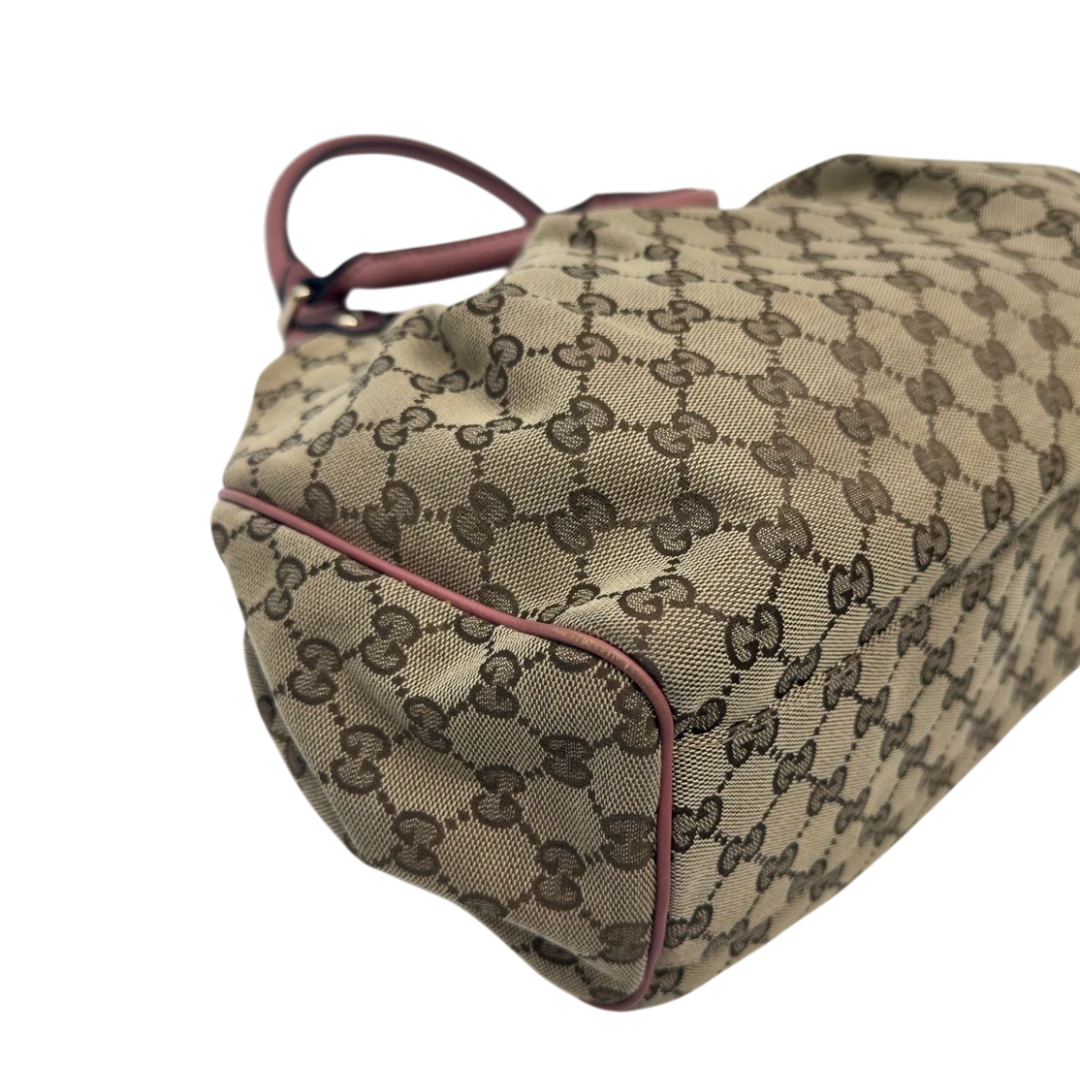 Gucci Shopper Sukey