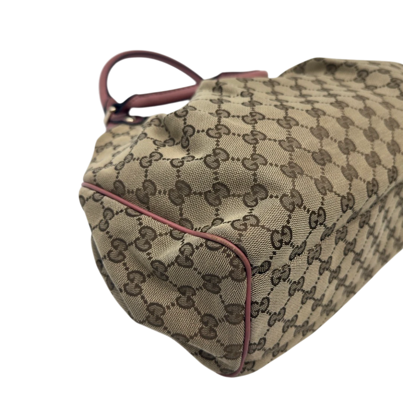 Gucci Shopper Sukey