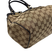 Gucci Shopper Sukey monogram beige