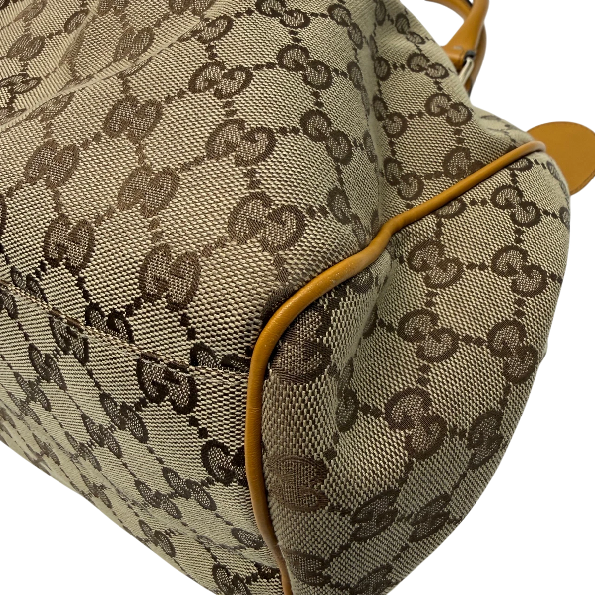 Gucci Shopper Sukey monogram beige