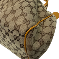 Gucci Shopper Sukey monogram beige