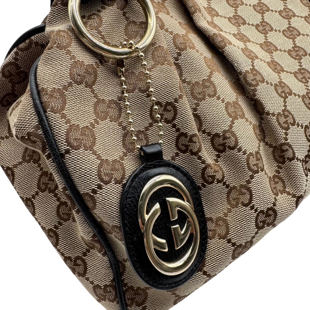 Gucci Shopper Sukey