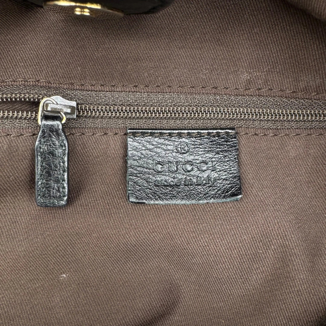 Gucci Shopper Sukey