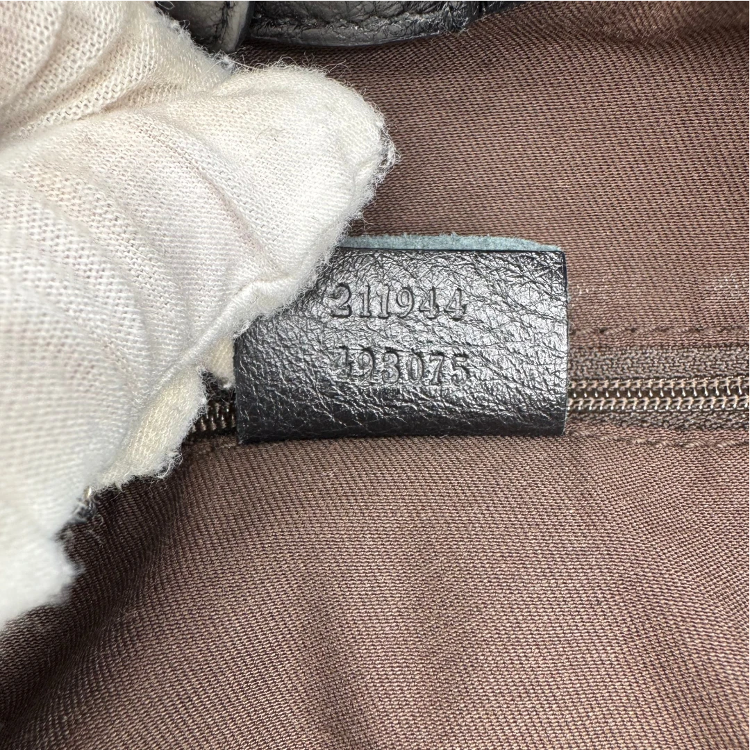 Gucci Shopper Sukey
