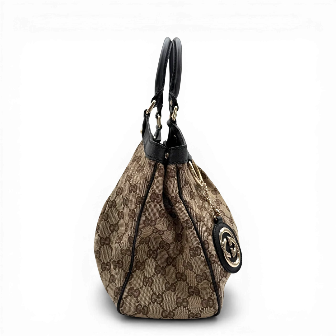 Gucci Shopper Sukey