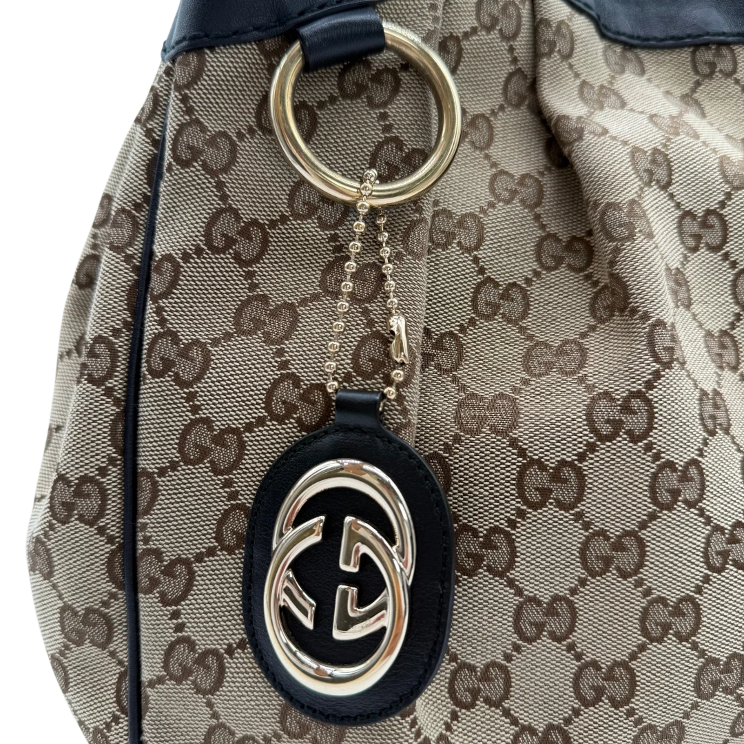 Gucci Shopper Sukey