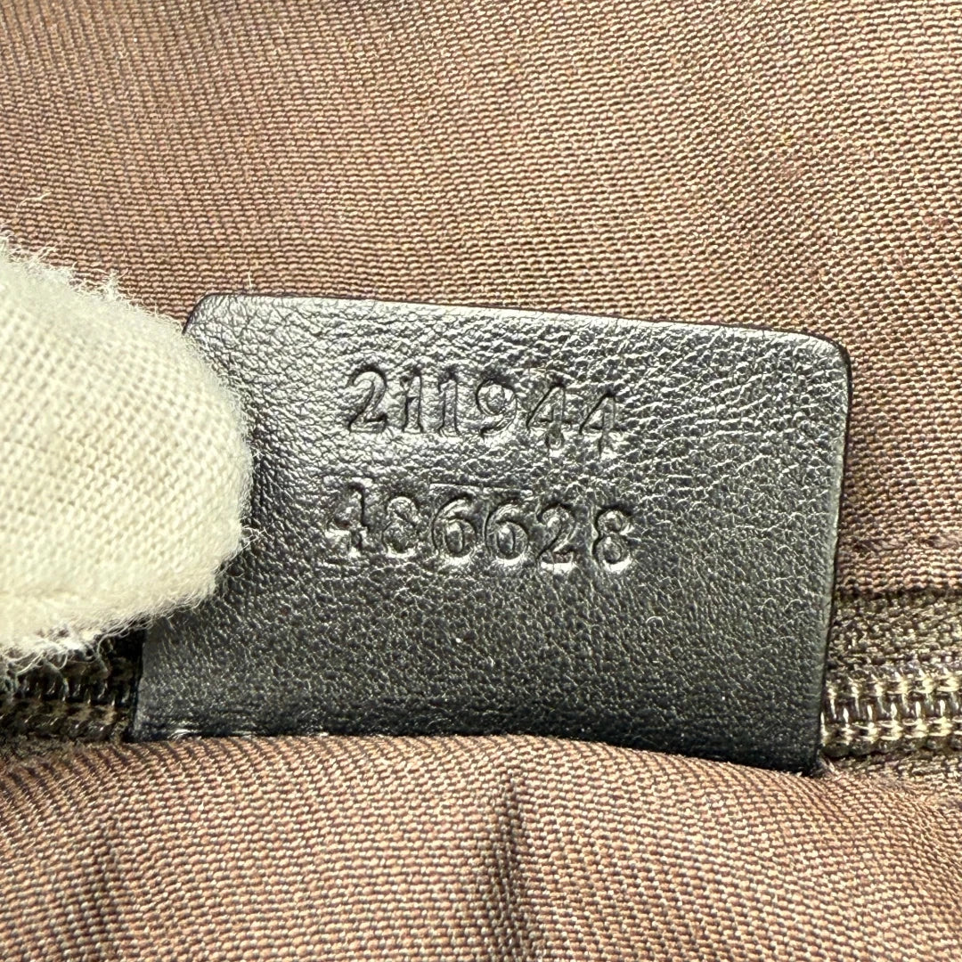 Gucci Shopper Sukey