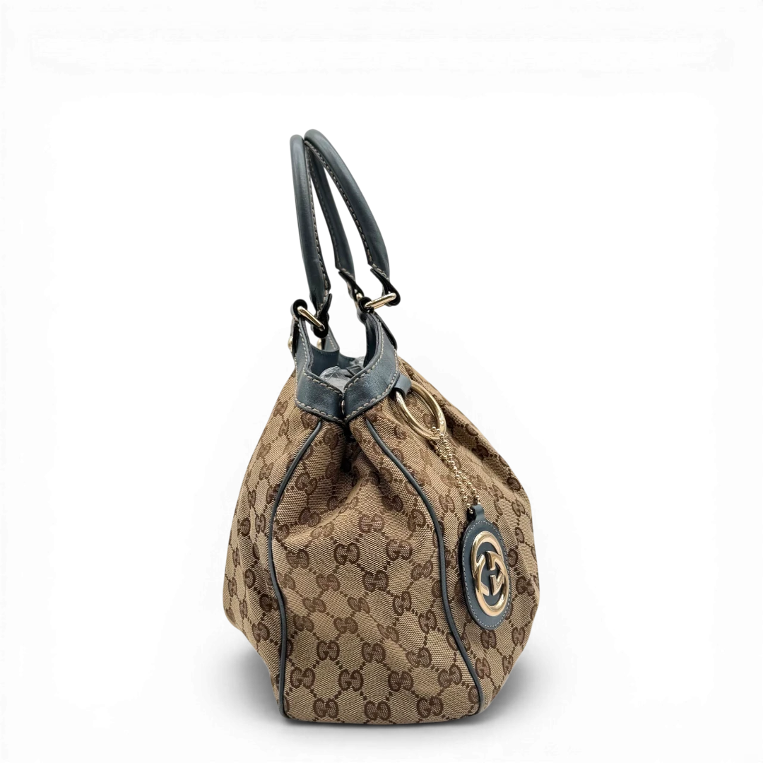 Gucci Shopper Sukey