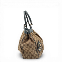 Gucci Shopper Sukey