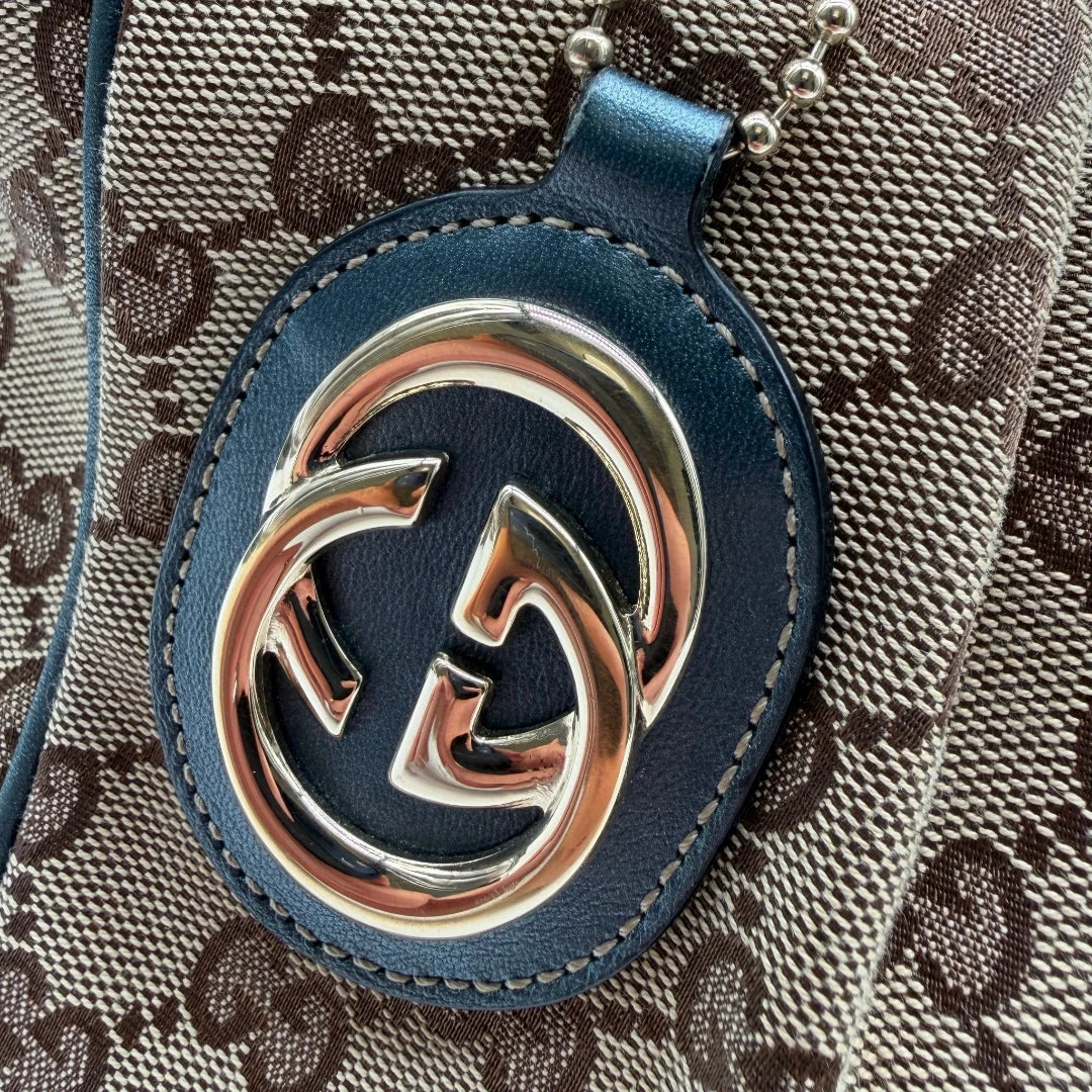 Gucci Shopper Sukey
