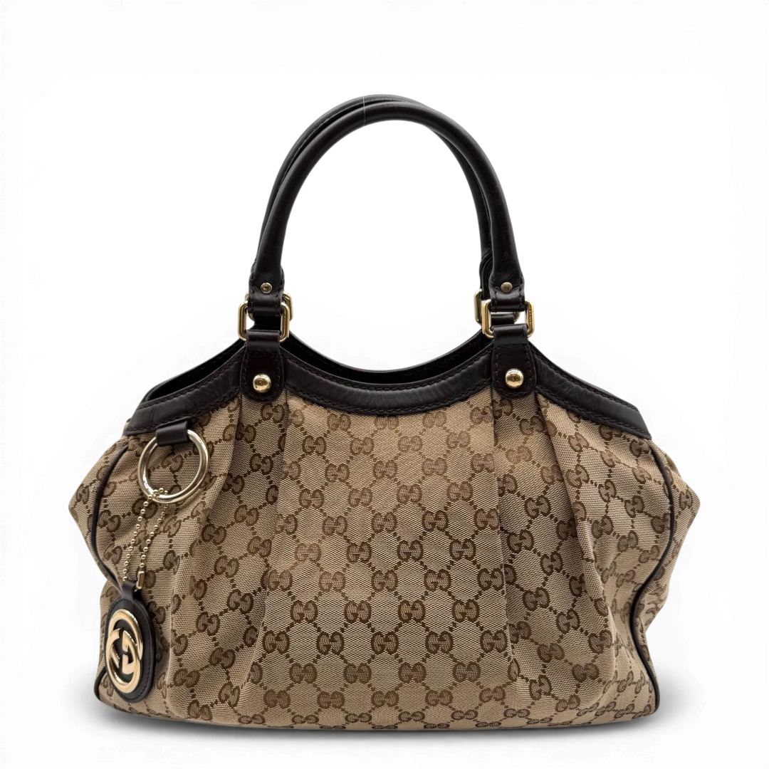 Gucci Shopper Sukey