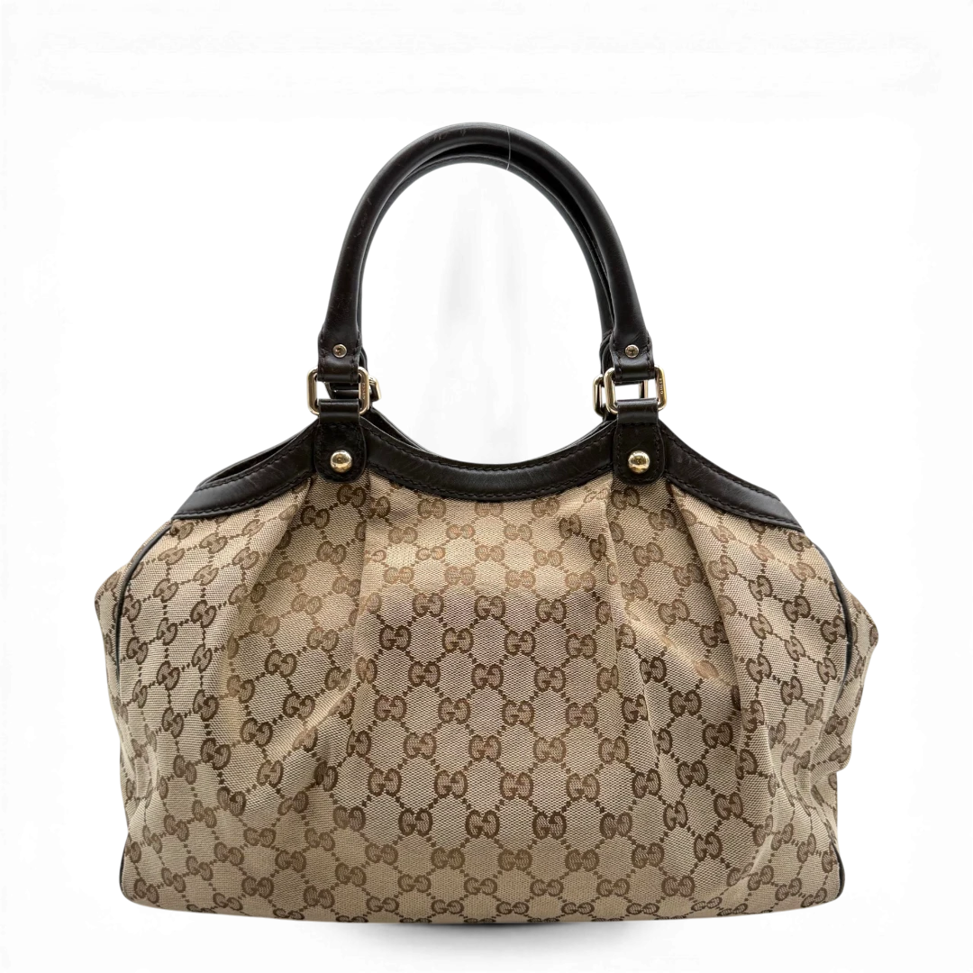 Gucci Shopper Sukey