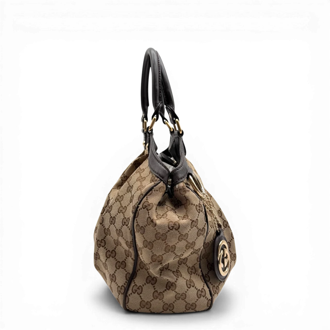 Gucci Shopper Sukey