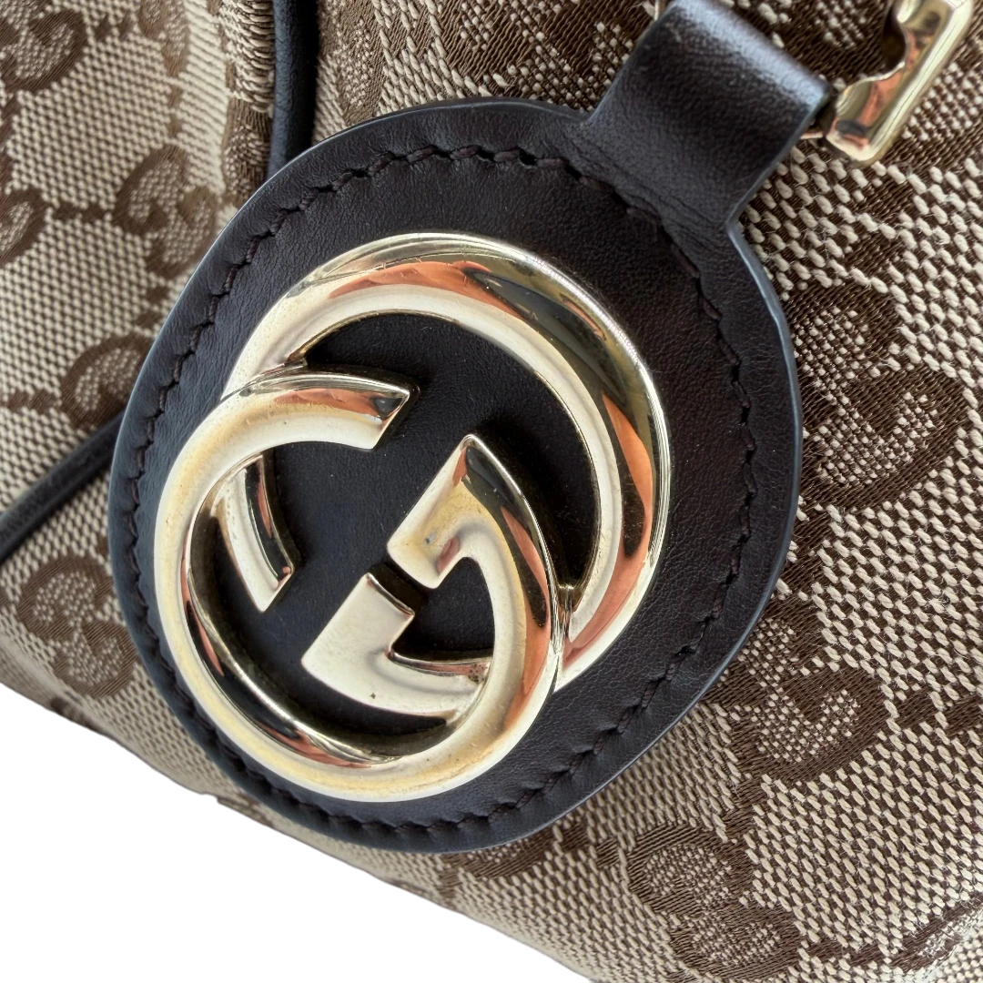 Gucci Shopper Sukey