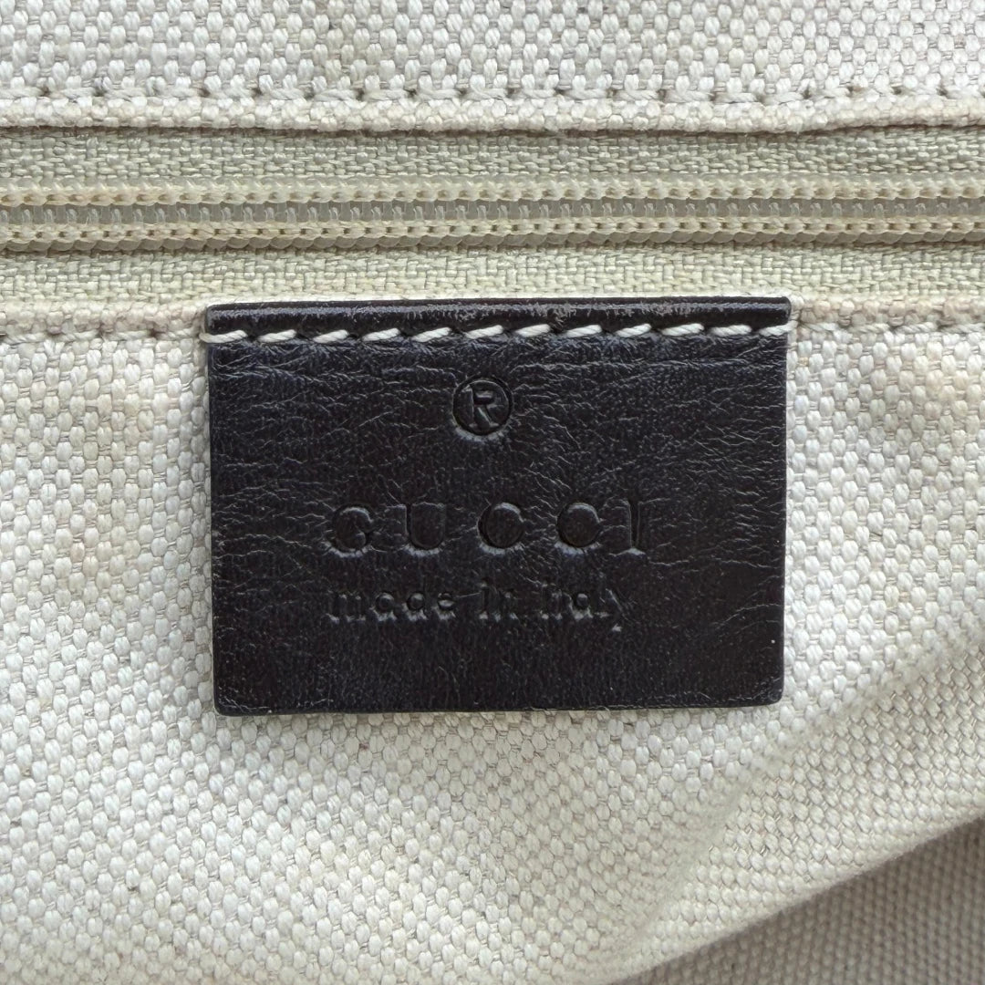Gucci Shopper Sukey