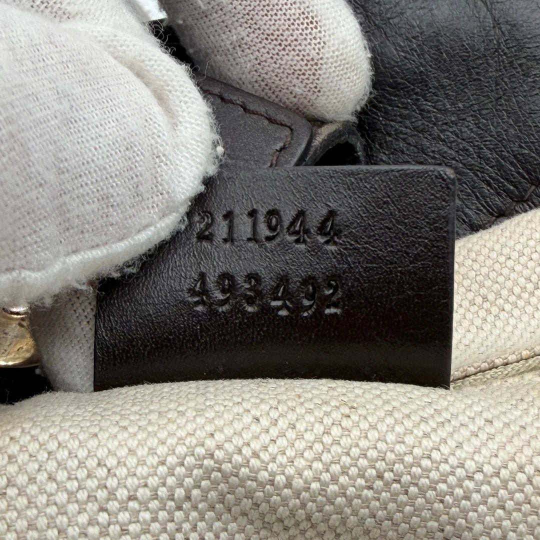 Gucci Shopper Sukey