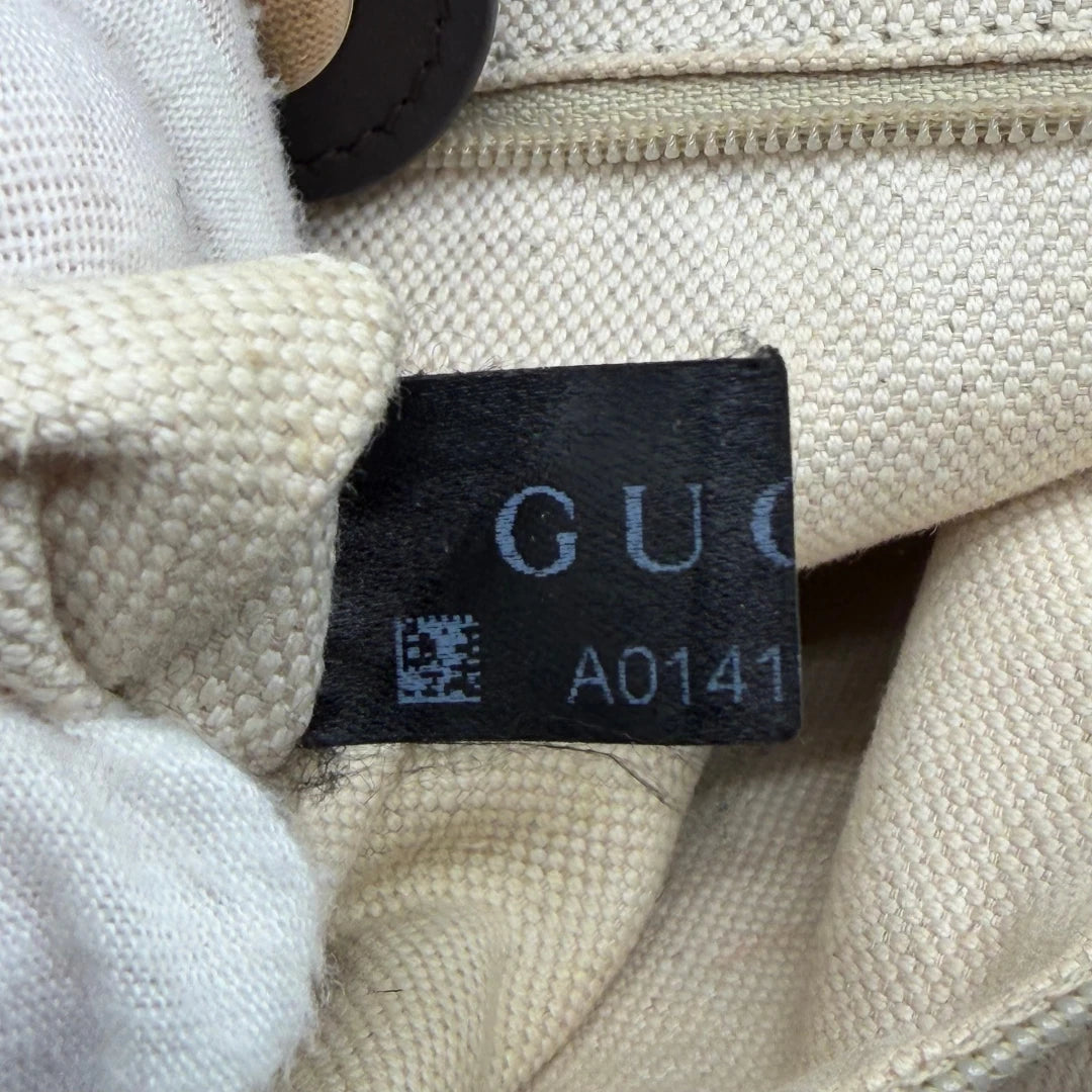 Gucci Shopper Sukey