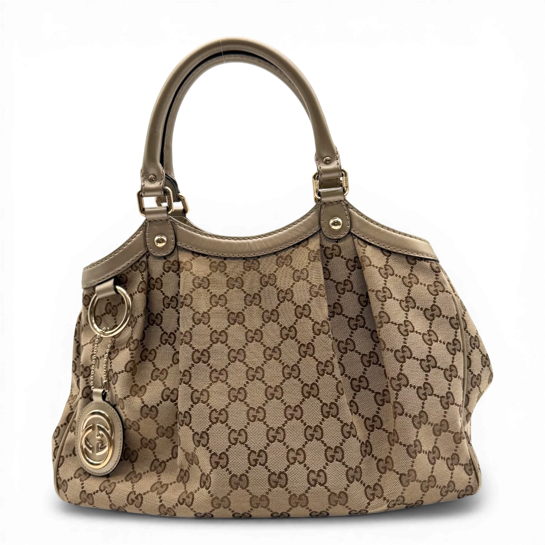 Gucci Sukey Tote Bag