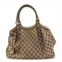 Gucci Sukey Tote Bag