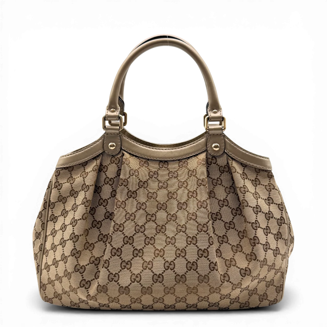 Gucci Sukey Tote Bag