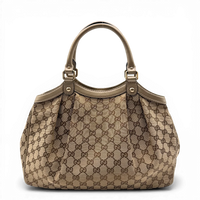 Gucci Sukey Tote Bag