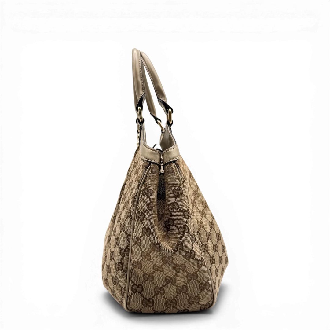 Gucci Sukey Tote Bag