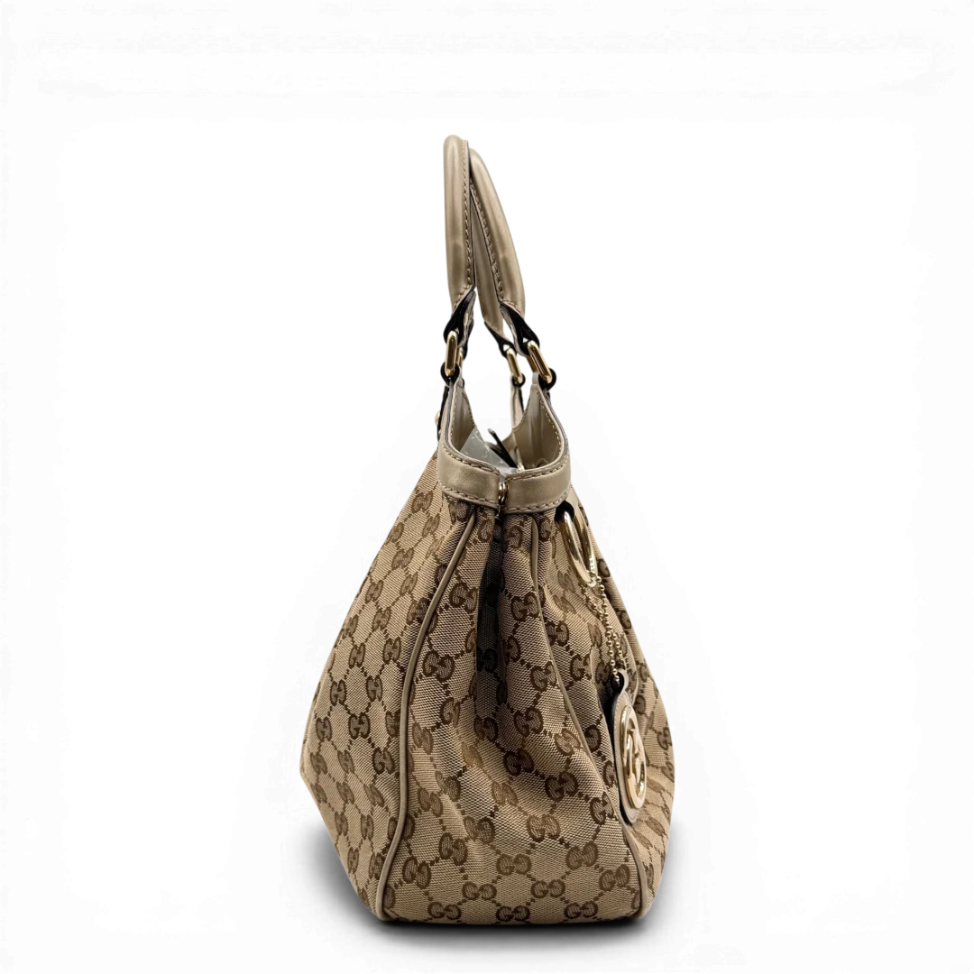 Gucci Sukey Tote Bag