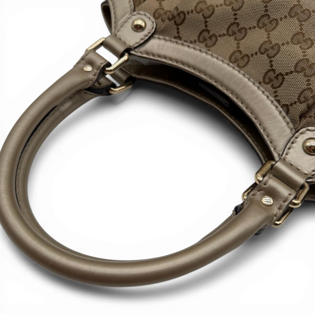 Gucci Sukey Tote Bag