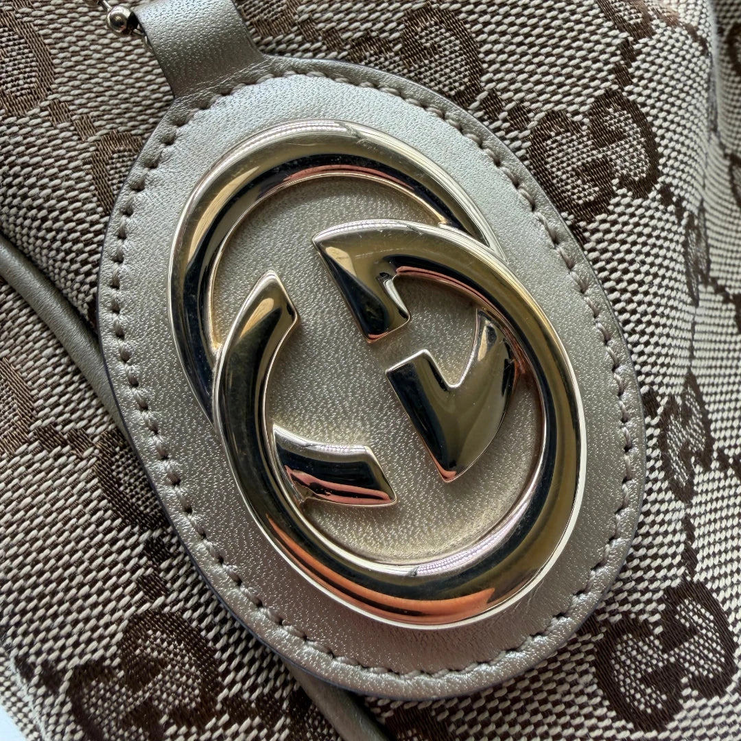 Gucci Sukey Tote Bag