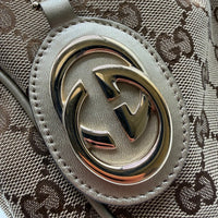 Gucci Sukey Tote Bag