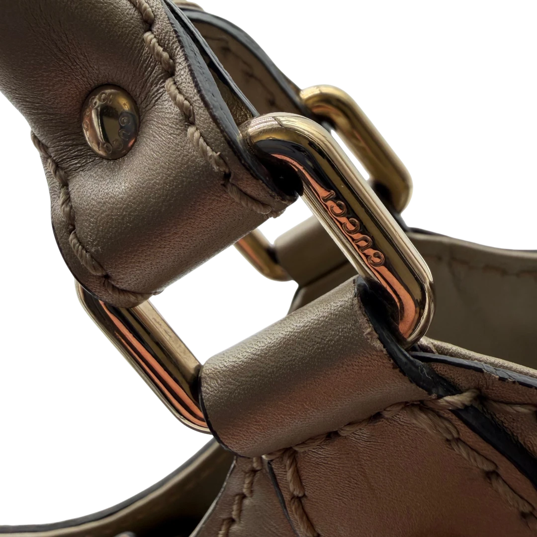 Gucci Sukey Tote Bag