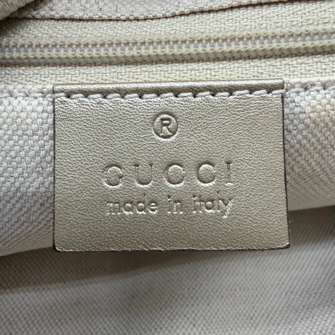 Gucci Sukey Tote Bag